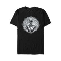 Vomit Forth - Serverly Wounded - T-Shirt - noir - S - 100% Coton