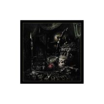 Watain - The Wild Hunt - CD
