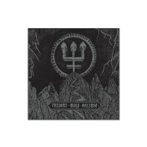 Watain - Trident Wolf Eclipse - CD