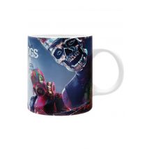 Watch Dogs - Legion Keyart - Mug