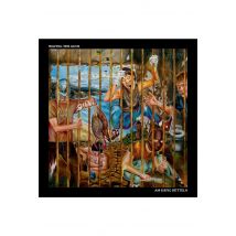 Waving The Guns - Am Käfig Rütteln - Digipak 2 CD