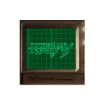 WayV - Frequency (Package Version) - CD