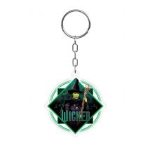 Wicked - Elphaba Acryl - Porte Clefs