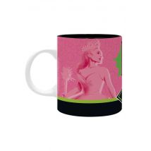 Wicked - Duo - Mug - multicolore - Onesize - Céramique,Céramique