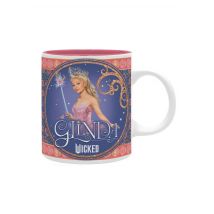 Wicked - Glinda - Mug - multicolore - Onesize - Céramique,Céramique
