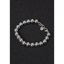 Wildcat - Bubble Silver - Bracelet - gris - Onesize - Acier 316L,Métal