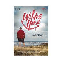 Feine Sahne Fischfilet - Wildes Herz (Dokumentation) - Blu Ray