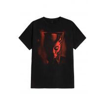 Within Temptation - Crowning Purge - T-Shirt - noir - M - 100% Coton,Jersey