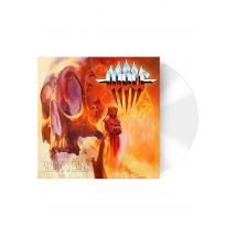 Wolf - Shadowland White - Colored Vinyl