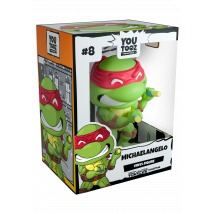 Turtles - Michaelangelo (Classic) - Youtooz