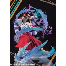 One Piece - Extra Battle Yamato Bounty Rush 5th Anniversary - Statue