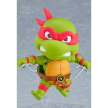Turtles - Raphael - Nendoroid