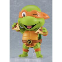 Turtles - Michelangelo - Nendoroid