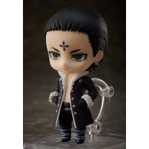 Hunter X Hunter - Chrollo Lucilfer (Re Run) - Nendoroid