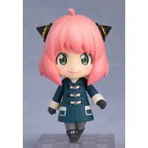 Spy x Family - Anya Forger: Winter Clothes Ver. - Nendoroid