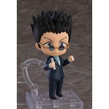 Hunter X Hunter - Leorio - Nendoroid