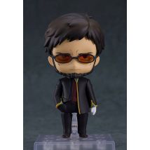 Neon Genesis Evangelion - Gendo Ikari - Nendoroid