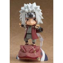 Naruto - Jiraiya & Gamabunta Set (re-run) - Nendoroid