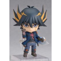 Yu Gi Oh! - Yusei Fudo - Nendoroid
