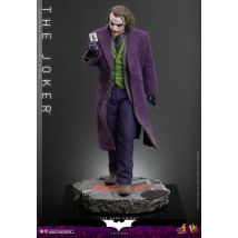 Batman - The Joker 1/6 (Batman: The Dark Knight) - Figurine