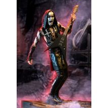 Behemoth - Nergal Rock Iconz - Statue