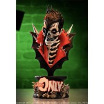Misfits - Statue Jerry Only Anti-Hero 3D Vinyl - Statue