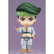 JoJo's Bizarre Adventure - Rohan Kishibe (Re Run) - Nendoroid - multicolore - Onesize - 100% PVC