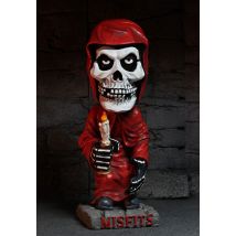 Misfits - Fiend Head Knocker - Statue