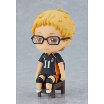 Haikyu!! - Kei Tsukishima Swacchao! - Nendoroid