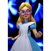 Alice In Wonderland - Alice Ultimates - Figurine