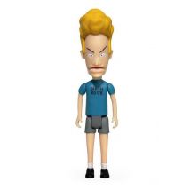 Beavis And Butt-Head - Wave 1 Beavis ReAction - Figurine Articulée - multicolore - Onesize - 100% PVC