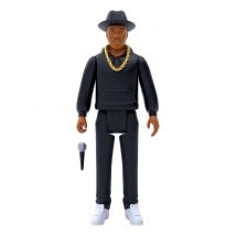 Run DMC - Joseph "Run" Simmons ReAction - Figurine Articulée - multicolore - Onesize - 100% PVC