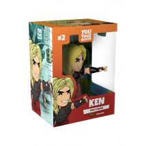 Street Fighter - Ken - Youtooz