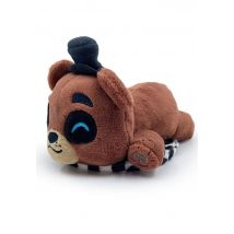 Five Nights At Freddy's - Freddy Shoulder Rider - Peluche - marron - Onesize - 100% Coton,Peluche