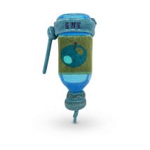 BioShock - Eve Hypo - Peluche