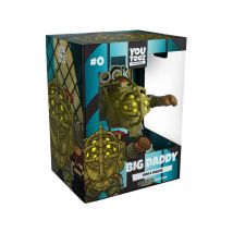 BioShock - Big Daddy - Youtooz