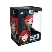 Borderlands - Lilith - Youtooz