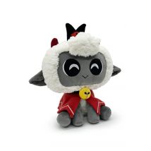 Cult Of The Lamb - The Lamb Sit - Peluche - multicolore - Onesize - Peluche