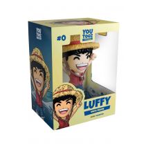 One Piece - Monkey D. Luffy - Youtooz