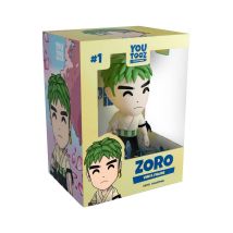 One Piece - Roronoa Zoro - Youtooz
