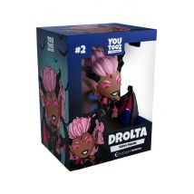 Castlevania - Drolta - Youtooz