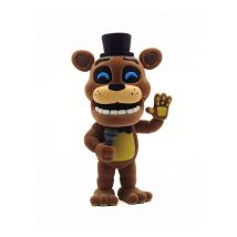 Five Nights At Freddy's - Freddy Flocked - Youtooz