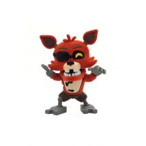 Five Nights At Freddy's - Foxy Flocked - Youtooz