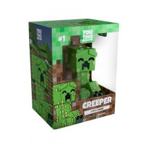 Minecraft - Creeper - Youtooz