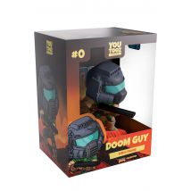 Doom - Doom Guy - Youtooz