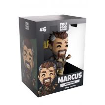 Borderlands - Marcus - Youtooz