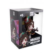 Borderlands - Moxxi - Youtooz