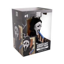 Scream - Ghostface Lights Out - Youtooz