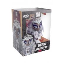 Hazbin Hotel - Sera - Youtooz