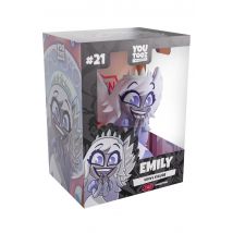 Hazbin Hotel - Emily - Youtooz